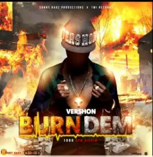 Vershon - Burn Dem